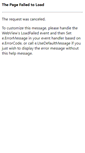 Mobile Screenshot of dialers.webservicio.com